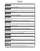 Preview for 12 page of Otto Bock Kimba Cross Instructions For Use Manual