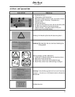 Preview for 15 page of Otto Bock Kimba Cross Instructions For Use Manual