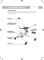 Preview for 7 page of Otto Bock Kimba Home Instructions For Use Manual