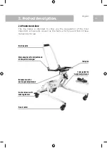 Preview for 23 page of Otto Bock Kimba Home Instructions For Use Manual