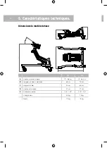 Preview for 46 page of Otto Bock Kimba Home Instructions For Use Manual