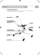 Preview for 71 page of Otto Bock Kimba Home Instructions For Use Manual