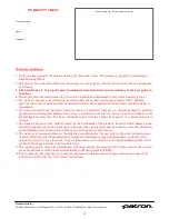 Preview for 27 page of Otto Bock Kimba KRUZE User Manual