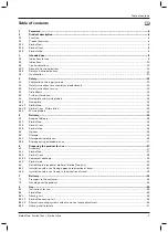 Preview for 3 page of Otto Bock Kimba neo Instructions For Use Manual