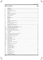 Preview for 3 page of Otto Bock Kimba Instructions For Use Manual