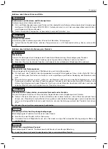 Preview for 9 page of Otto Bock Lisa HR32130000 Instructions For Use Manual