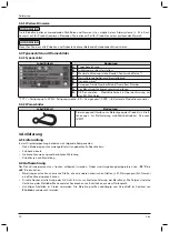 Preview for 10 page of Otto Bock Lisa HR32130000 Instructions For Use Manual