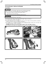 Preview for 11 page of Otto Bock Lisa HR32130000 Instructions For Use Manual