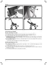 Preview for 14 page of Otto Bock Lisa HR32130000 Instructions For Use Manual