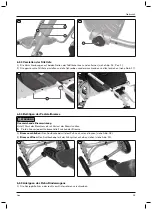 Preview for 15 page of Otto Bock Lisa HR32130000 Instructions For Use Manual