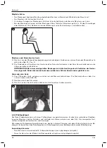 Preview for 18 page of Otto Bock Lisa HR32130000 Instructions For Use Manual