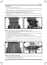 Preview for 19 page of Otto Bock Lisa HR32130000 Instructions For Use Manual