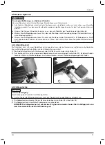 Preview for 21 page of Otto Bock Lisa HR32130000 Instructions For Use Manual