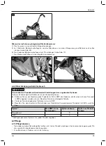 Preview for 33 page of Otto Bock Lisa HR32130000 Instructions For Use Manual