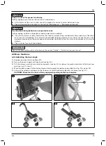 Preview for 49 page of Otto Bock Lisa HR32130000 Instructions For Use Manual