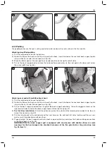 Preview for 61 page of Otto Bock Lisa HR32130000 Instructions For Use Manual