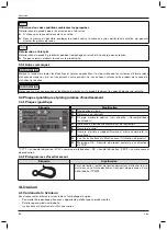 Preview for 80 page of Otto Bock Lisa HR32130000 Instructions For Use Manual