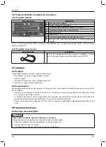 Preview for 116 page of Otto Bock Lisa HR32130000 Instructions For Use Manual