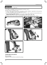 Preview for 117 page of Otto Bock Lisa HR32130000 Instructions For Use Manual