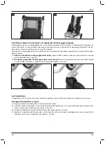 Preview for 131 page of Otto Bock Lisa HR32130000 Instructions For Use Manual