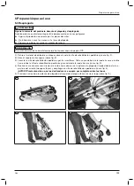 Preview for 153 page of Otto Bock Lisa HR32130000 Instructions For Use Manual