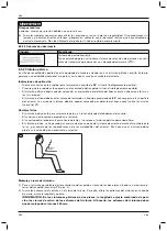 Preview for 160 page of Otto Bock Lisa HR32130000 Instructions For Use Manual