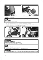 Preview for 164 page of Otto Bock Lisa HR32130000 Instructions For Use Manual