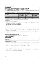 Preview for 176 page of Otto Bock Lisa HR32130000 Instructions For Use Manual