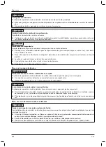 Preview for 186 page of Otto Bock Lisa HR32130000 Instructions For Use Manual