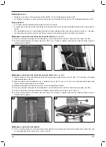 Preview for 197 page of Otto Bock Lisa HR32130000 Instructions For Use Manual