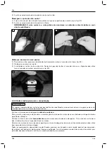 Preview for 198 page of Otto Bock Lisa HR32130000 Instructions For Use Manual