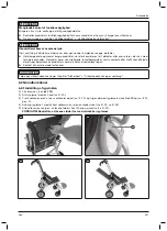 Preview for 227 page of Otto Bock Lisa HR32130000 Instructions For Use Manual