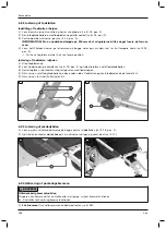 Preview for 228 page of Otto Bock Lisa HR32130000 Instructions For Use Manual