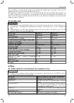 Preview for 249 page of Otto Bock Lisa HR32130000 Instructions For Use Manual