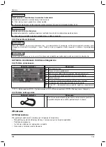 Preview for 258 page of Otto Bock Lisa HR32130000 Instructions For Use Manual