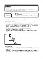 Preview for 266 page of Otto Bock Lisa HR32130000 Instructions For Use Manual