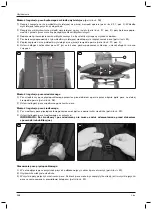 Preview for 268 page of Otto Bock Lisa HR32130000 Instructions For Use Manual