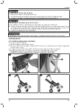 Preview for 297 page of Otto Bock Lisa HR32130000 Instructions For Use Manual