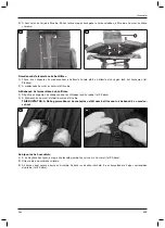 Preview for 303 page of Otto Bock Lisa HR32130000 Instructions For Use Manual