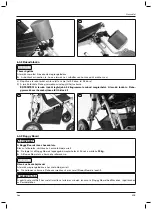 Preview for 305 page of Otto Bock Lisa HR32130000 Instructions For Use Manual