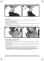 Preview for 309 page of Otto Bock Lisa HR32130000 Instructions For Use Manual