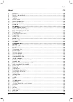 Preview for 323 page of Otto Bock Lisa HR32130000 Instructions For Use Manual