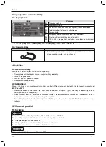 Preview for 330 page of Otto Bock Lisa HR32130000 Instructions For Use Manual