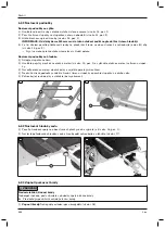 Preview for 334 page of Otto Bock Lisa HR32130000 Instructions For Use Manual