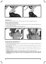 Preview for 345 page of Otto Bock Lisa HR32130000 Instructions For Use Manual