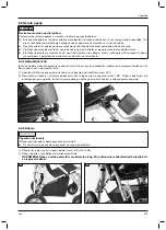 Preview for 375 page of Otto Bock Lisa HR32130000 Instructions For Use Manual