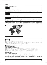 Preview for 376 page of Otto Bock Lisa HR32130000 Instructions For Use Manual