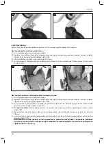 Preview for 379 page of Otto Bock Lisa HR32130000 Instructions For Use Manual