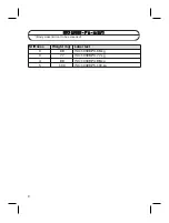 Preview for 2 page of Otto Bock LP2-00 LP Symes Instructions For Use Manual