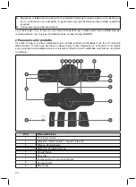 Preview for 20 page of Otto Bock Lumbo Tristep 50R30N Instructions For Use Manual